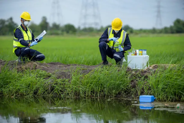 EXPERT EN POLLUTION DES SOLS À CHANTELOUP-LES-VIGNES, Chanteloup-les-Vignes, ALT CORPORATION