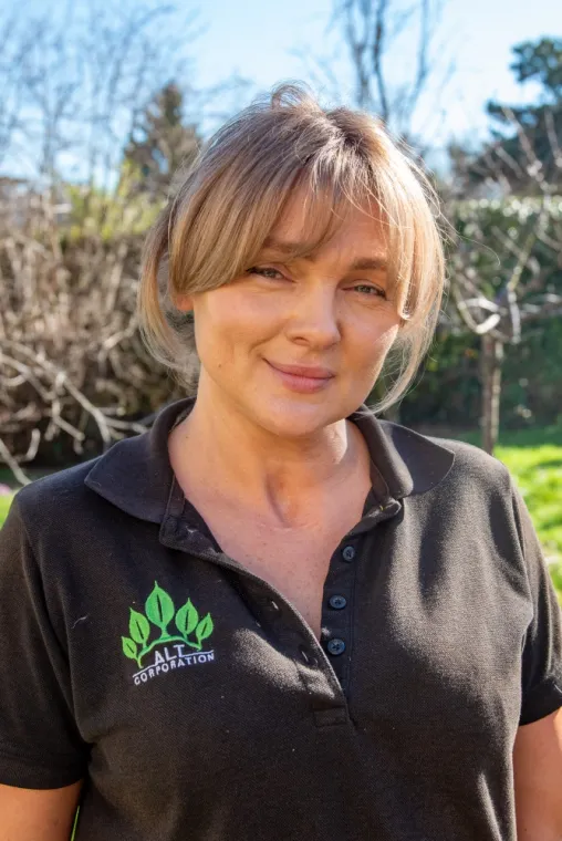 Le parcours de reconversion professionnelle d'Ohla, Chanteloup-les-Vignes, ALT CORPORATION