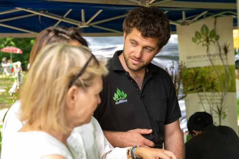 Retour sur la Fête de la nature 2026 avec ALT Corporation, Chanteloup-les-Vignes, ALT CORPORATION