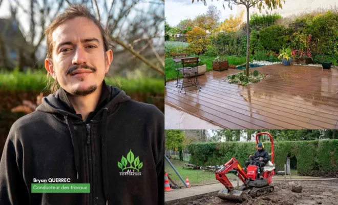 PROGRAMME DE PLANTATION POUR JUIN À CHANTELOUP-LES-VIGNES, Chanteloup-les-Vignes, ALT CORPORATION