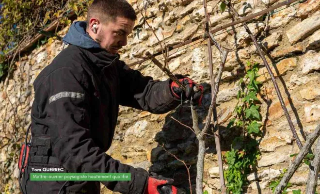 Ateliers paysage, pépinière, arboriculture : le programme de mai, Chanteloup-les-Vignes, ALT CORPORATION