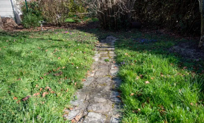 Préparer son jardin pour le printemps, Chanteloup-les-Vignes, ALT CORPORATION