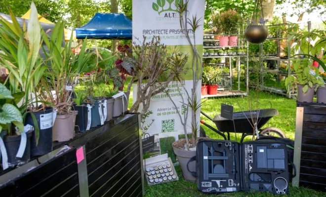 Retour sur la Fête de la nature 2026 avec ALT Corporation, Chanteloup-les-Vignes, ALT CORPORATION