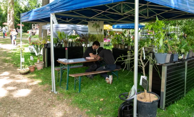 Retour sur la Fête de la nature 2026 avec ALT Corporation, Chanteloup-les-Vignes, ALT CORPORATION