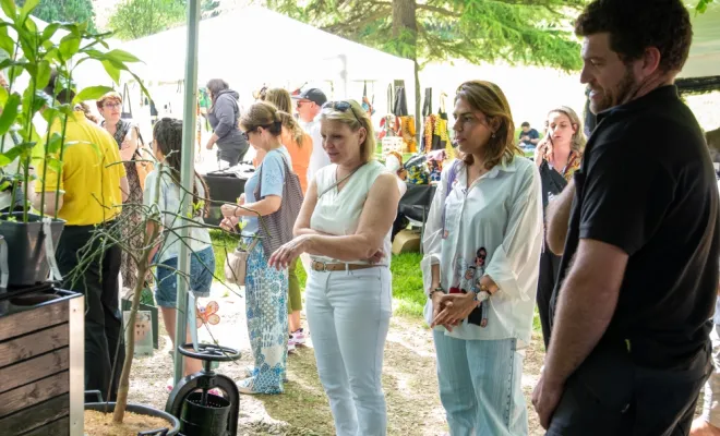 Retour sur la Fête de la nature 2026 avec ALT Corporation, Chanteloup-les-Vignes, ALT CORPORATION
