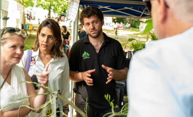 Retour sur la Fête de la nature 2026 avec ALT Corporation, Chanteloup-les-Vignes, ALT CORPORATION